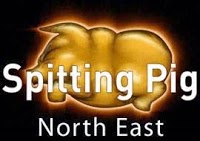 Spitting Pig Northeast 1062529 Image 0